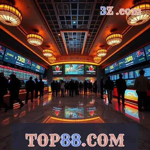 top88.com: As Melhores Opções de Jogos em Casino Ao Vivo