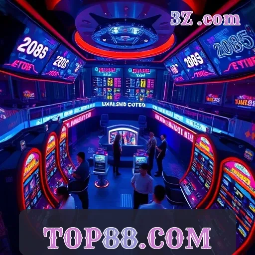 top88.com: Ofertas Imperdíveis para Jogadores Apaixonados