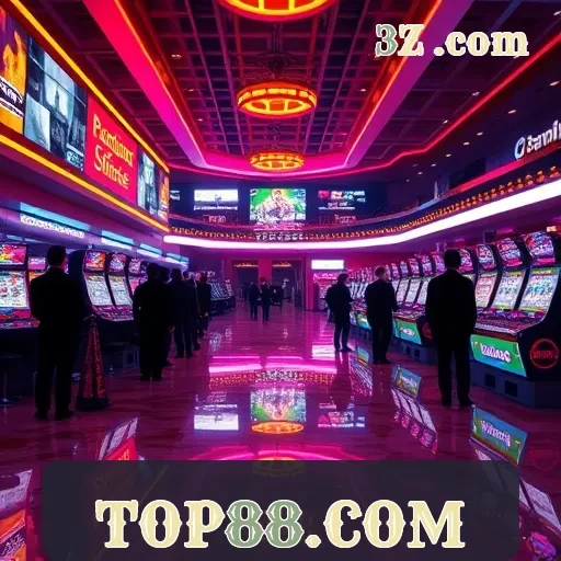 top88.com: Descubra as Melhores Promoções Que vão Aumentar Seu Jogo