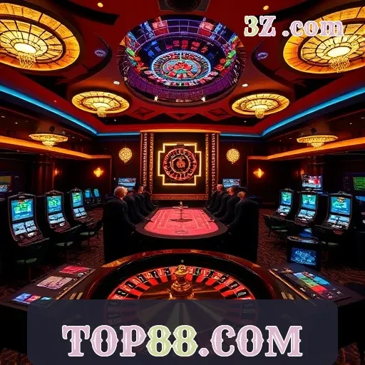 top88.com: A Nova Era dos Jogos de Mesa Online Chegou