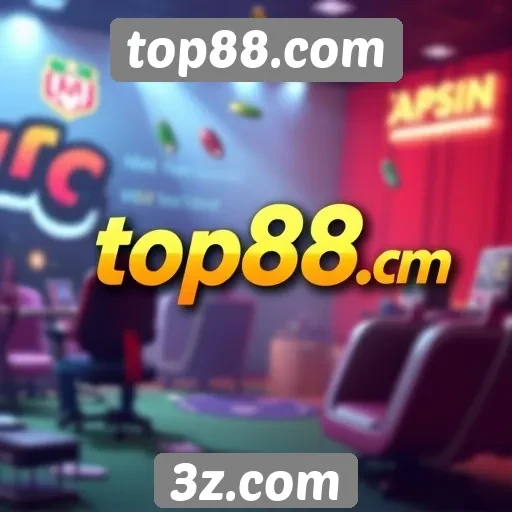Futuro das atualizações no top88.com