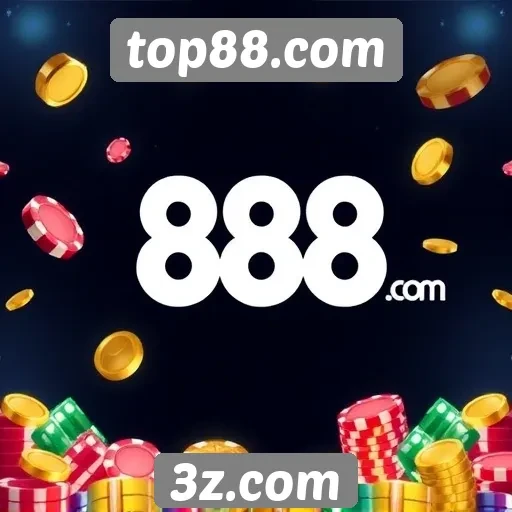 Ofertas e promoções disponíveis no Top88.com