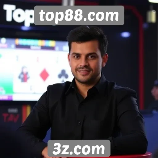 Opiniões de jogadores sobre top88.com