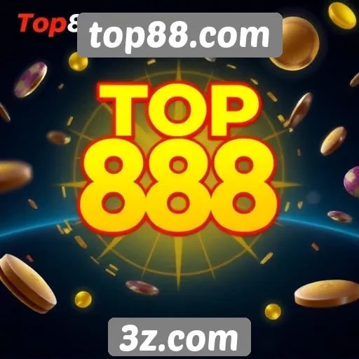 Jogos mais populares disponíveis em top88.com