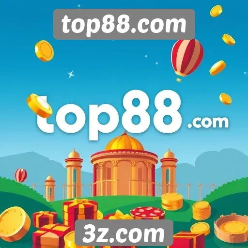 Avaliação da segurança e confiabilidade do top88.com